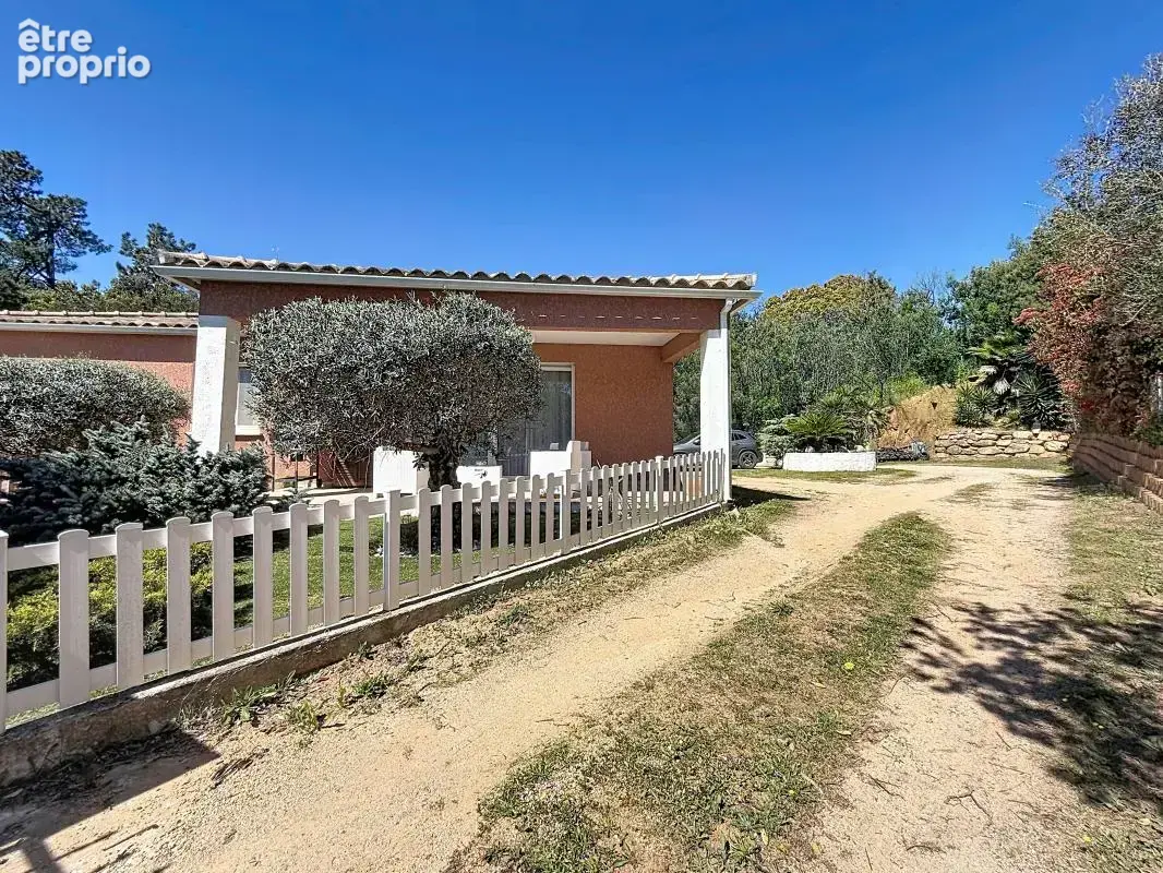 Maison 5 pièces 134 m² à vendre à Ajaccio (20090) - photo 8