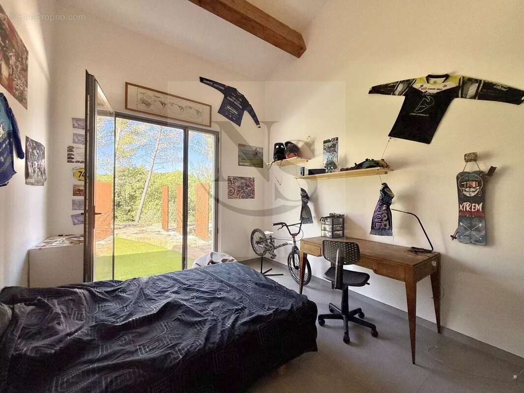 Maison à AIX-EN-PROVENCE