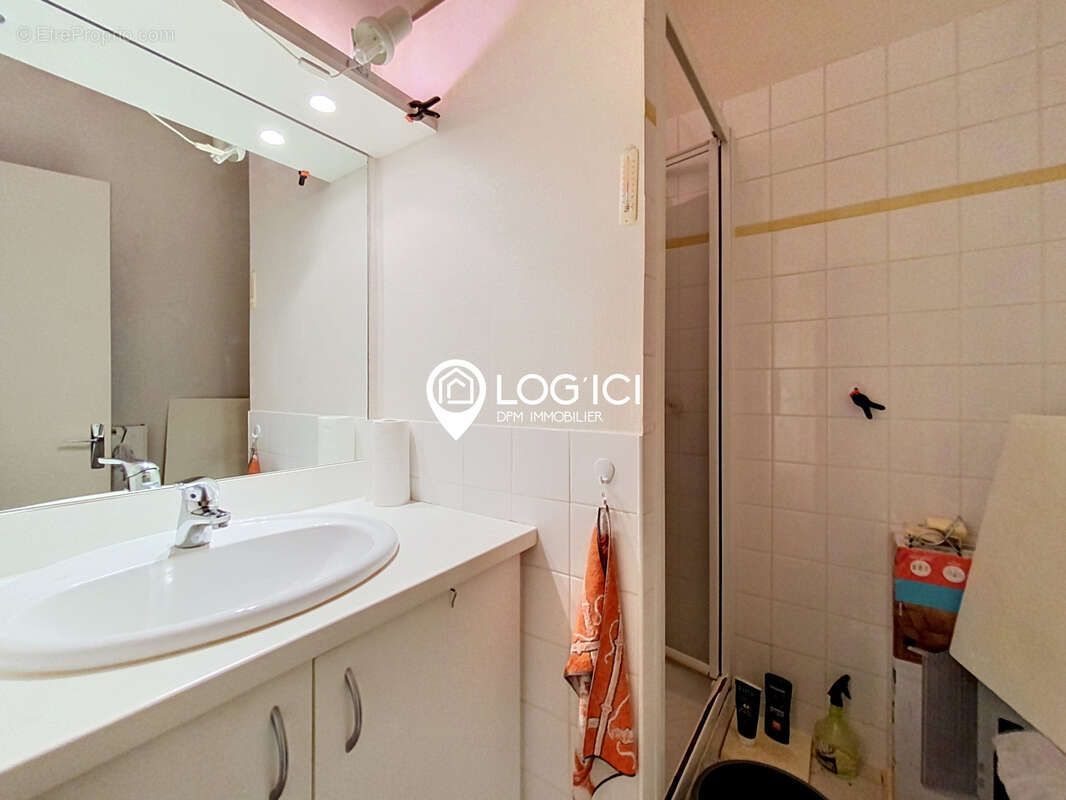 Appartement à PAU