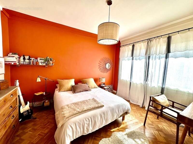 Marseille 8ème – Carré d’Or  Bagatelle, T3 de 82m2 avec Terrasse et cave - photo 5