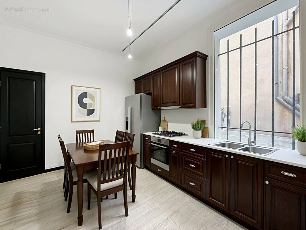 Appartement à AIX-EN-PROVENCE