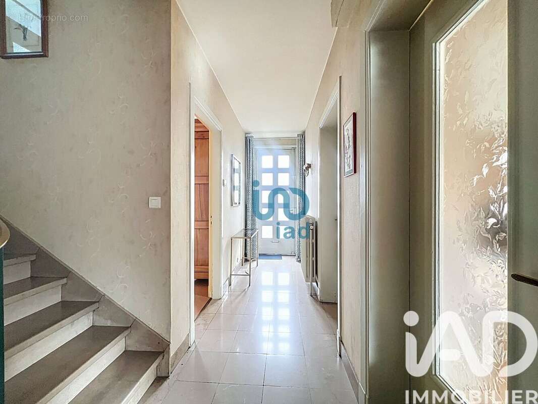 Photo 3 - Maison à VALENCIENNES