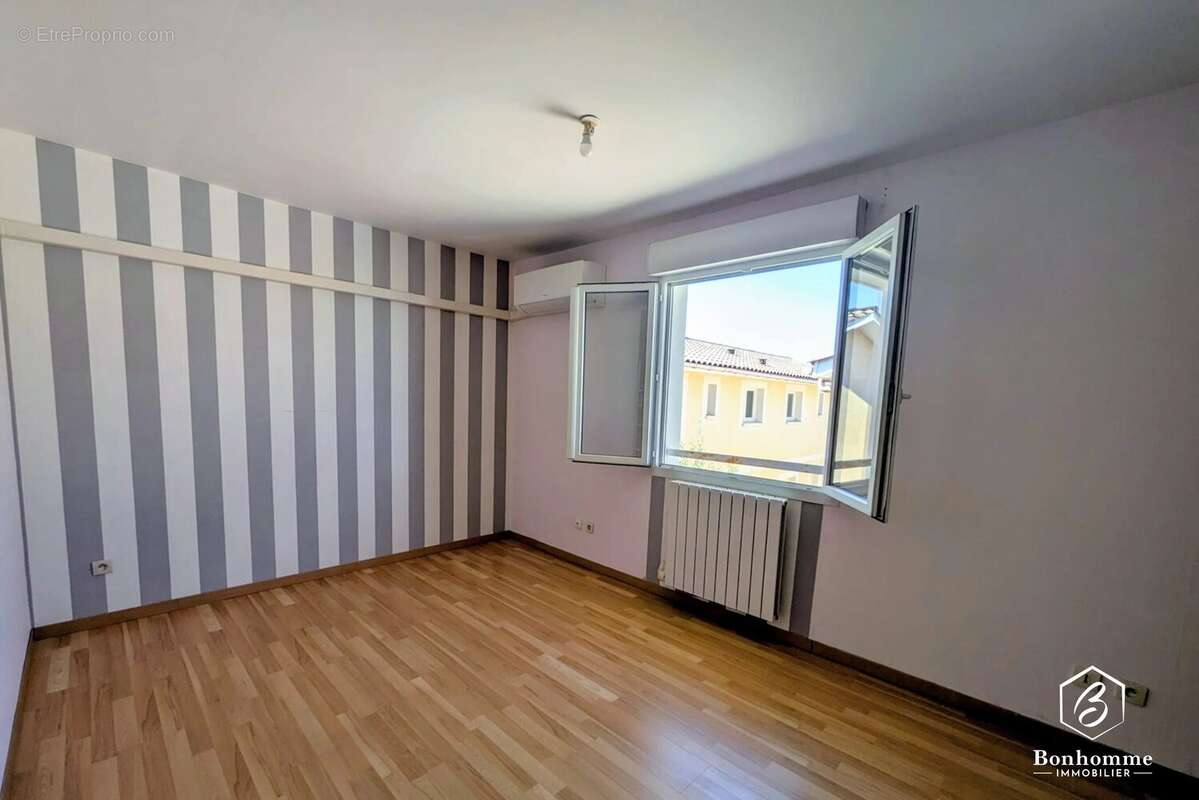 Maison 3 pièces – 70.41 m² Cocumont - photo 7
