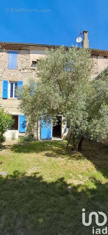 Photo 3 - Maison à DIE