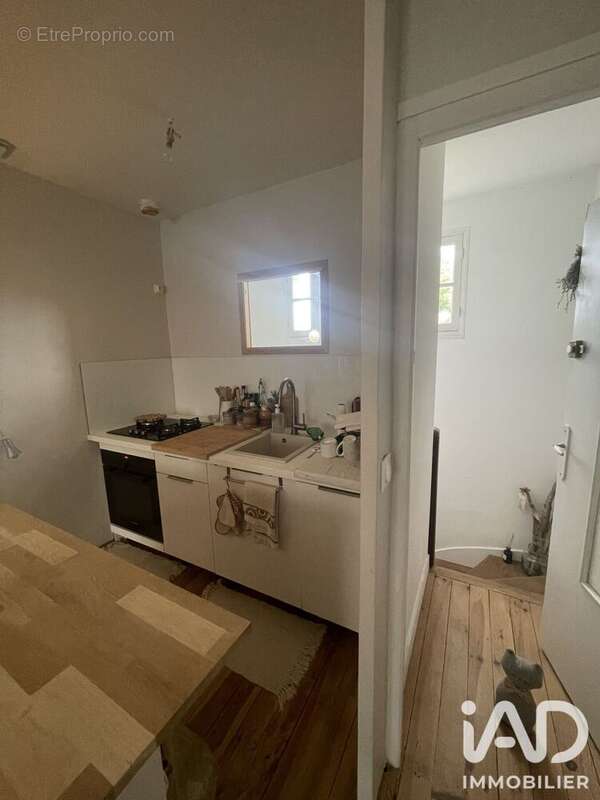 Appartement 125 m² à Bergerac  - photo 2