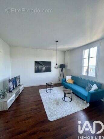 Photo 2 - Appartement à SAINT-MALO