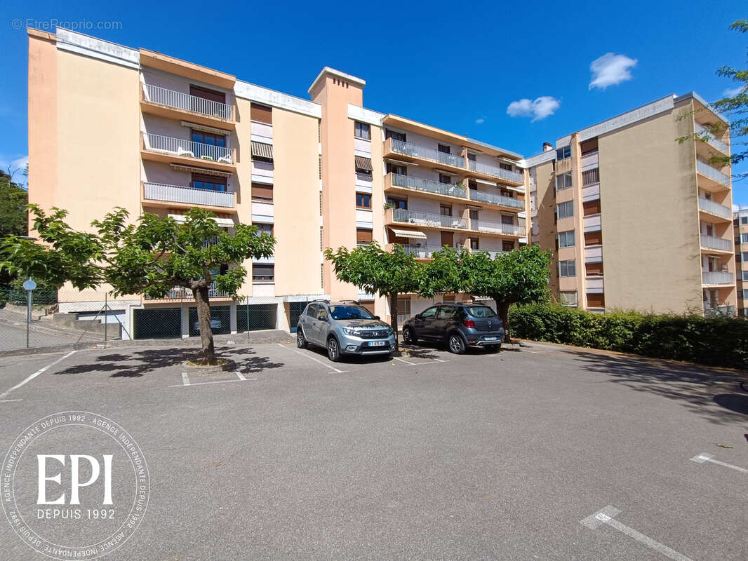 Découvrez votre appartement T4 86 m2 avec  ascenseur - photo 6