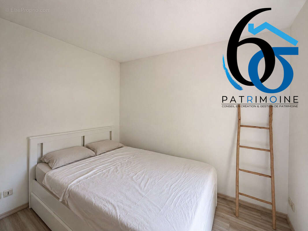 Appartement 38 m² à Toulouse  - photo 5