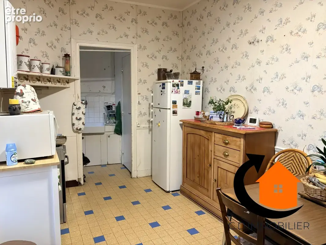 Maison 95 m² à Pontgouin  - photo 5