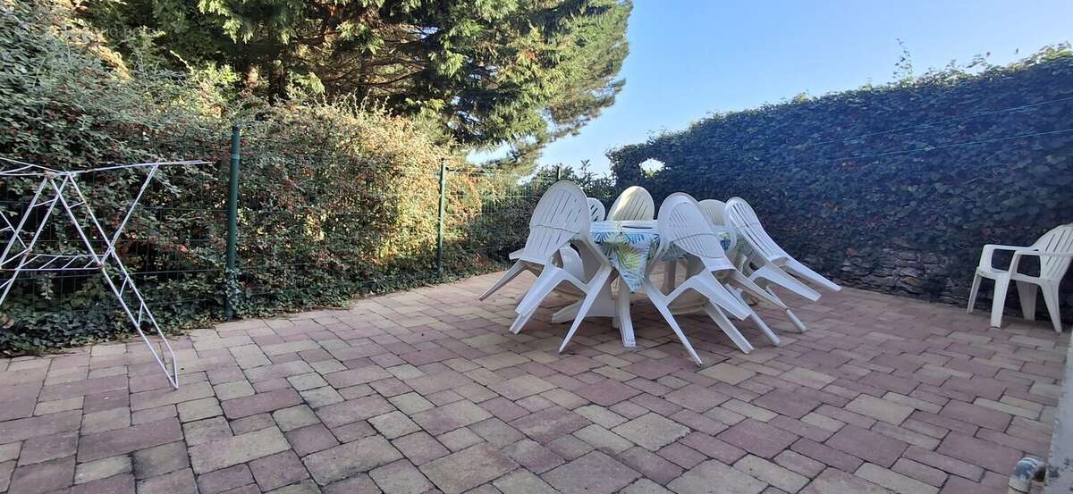 Appartement à CANCALE