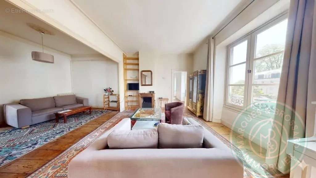 Appartement à PAU