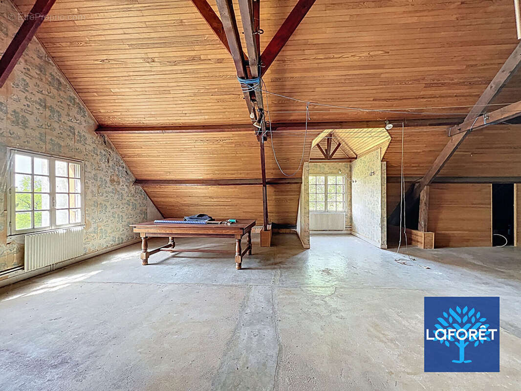 Maison à BOUTIGNY-SUR-ESSONNE