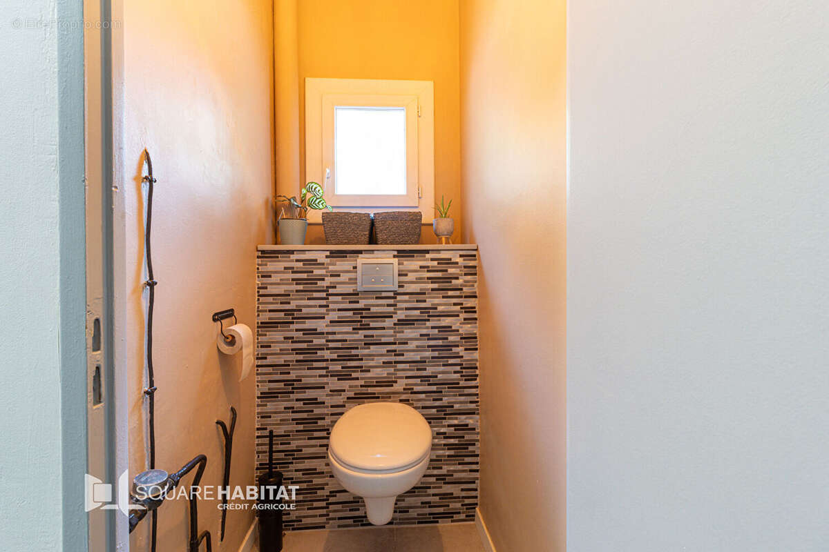 Appartement à MARSEILLE-9E