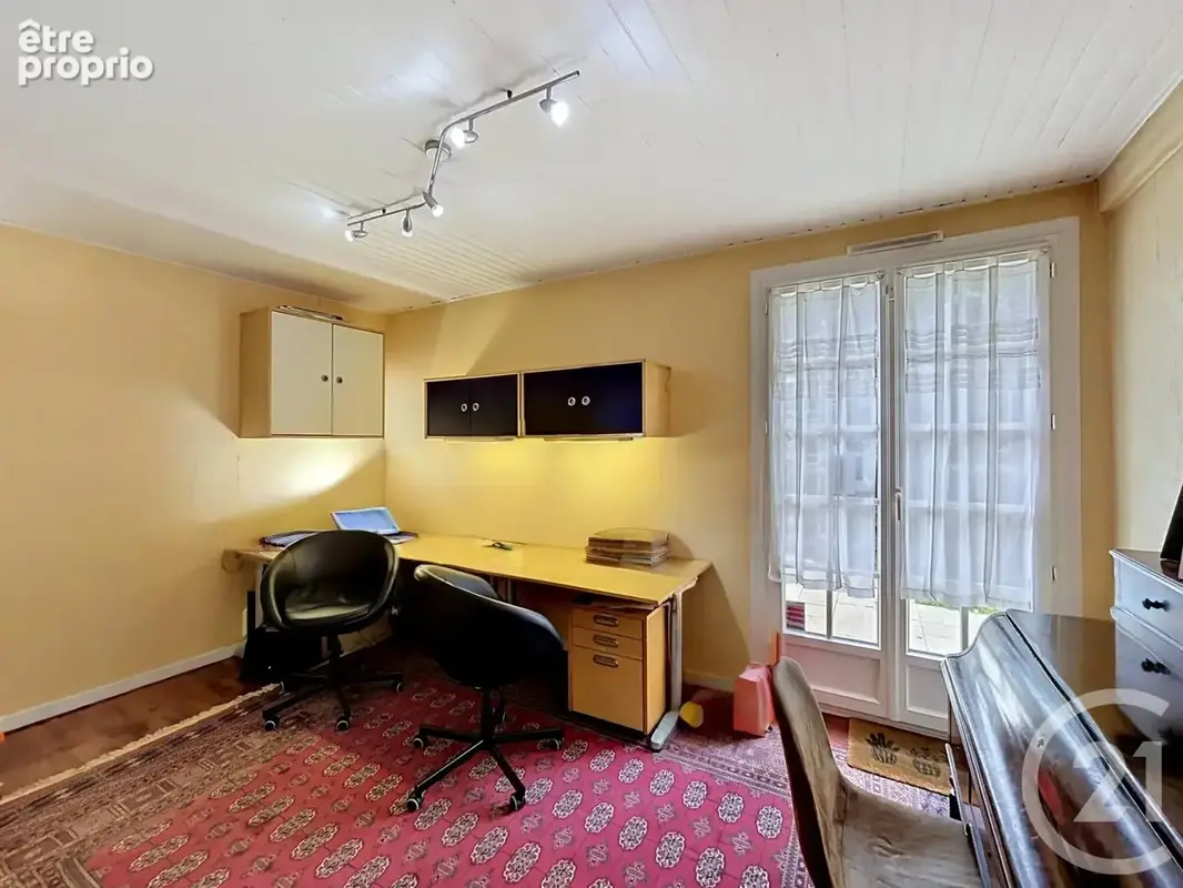 Maison 8 pièces 180 m² à vendre à Rambouillet (78120) - photo 10