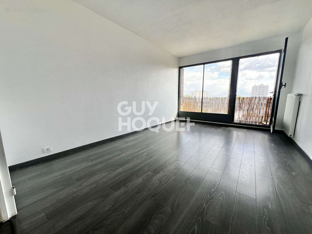 Appartement à MASSY