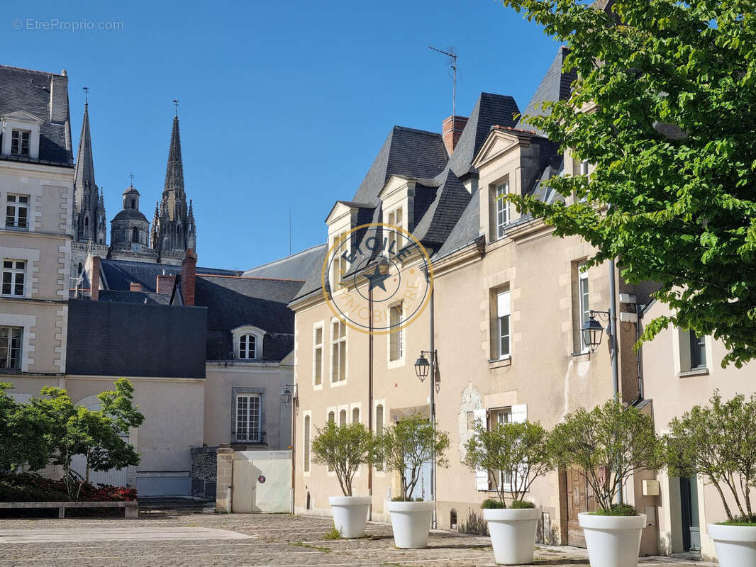 Appartement à ANGERS