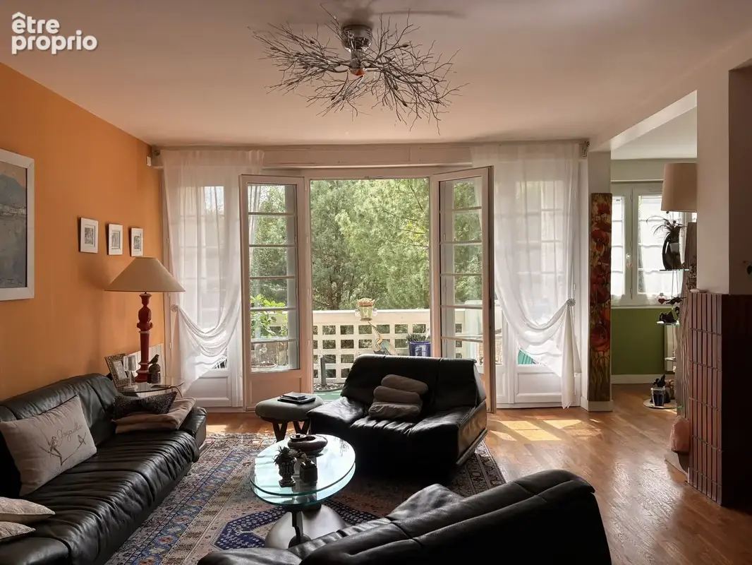 Appartement à LISIEUX