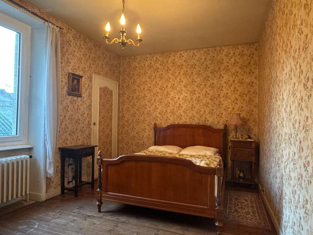 Maison à RIEC-SUR-BELON