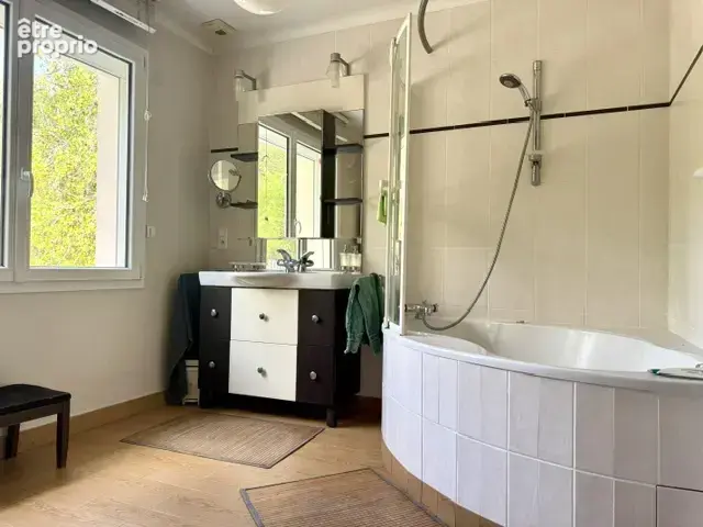 Maison 6 pièces 200m2 - photo 7