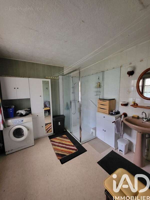 Photo 4 - Maison à POUY-SUR-VANNES