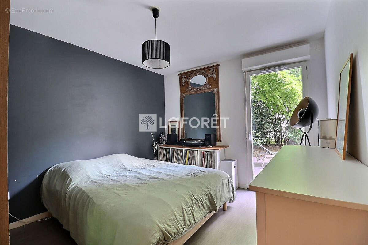 Appartement à VITRY-SUR-SEINE