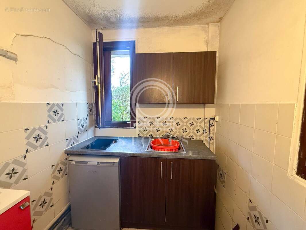 Appartement à LOUVECIENNES