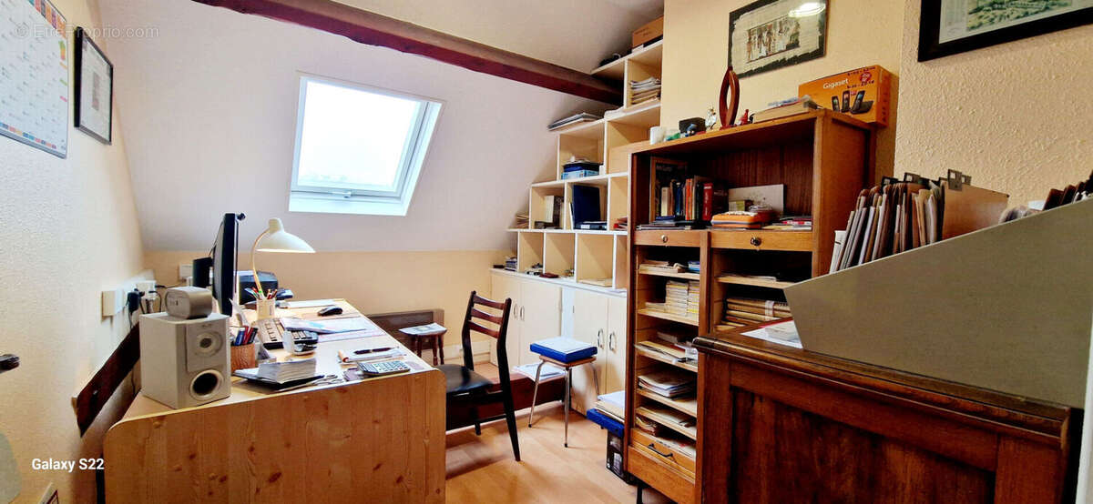 Maison à COMMENTRY