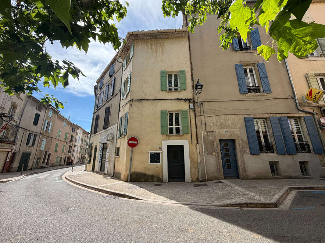 Appartement à EYGUIERES