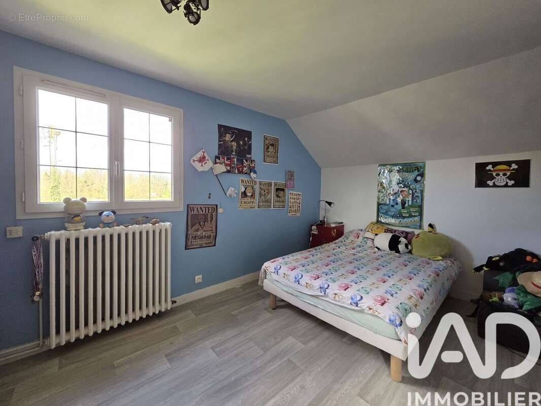 Photo 7 - Maison à DAMMARIE