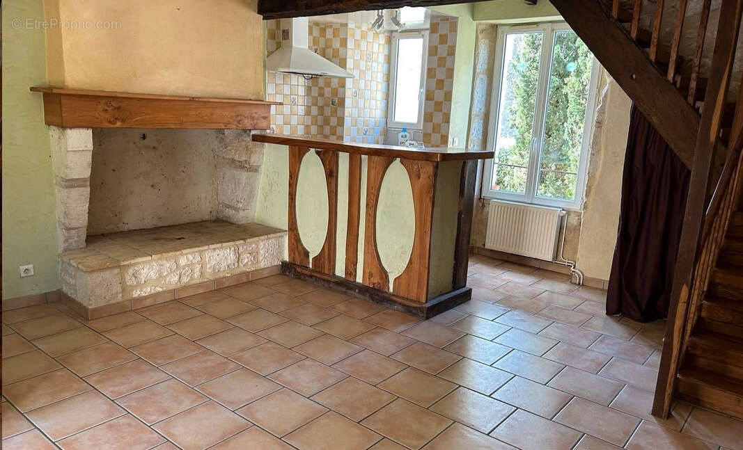 Maison à CASTILLONNES