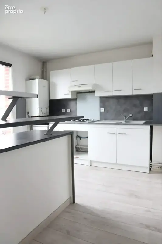 Duplex de 77m2 - 2 chambres - garage - photo 3