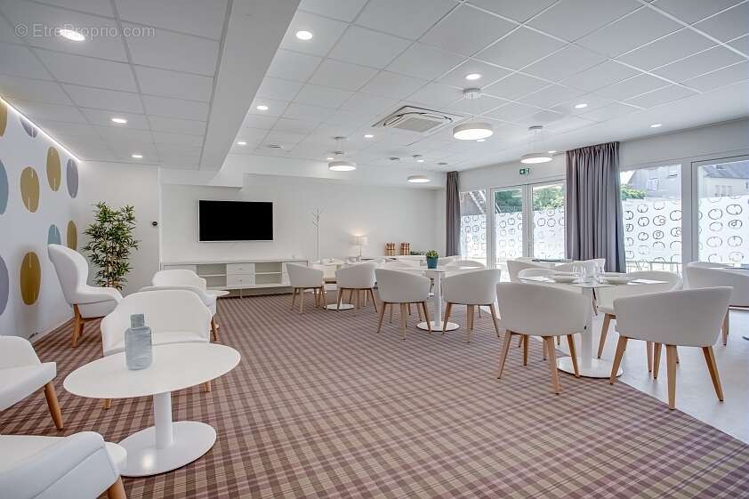 Appartement à MORDELLES