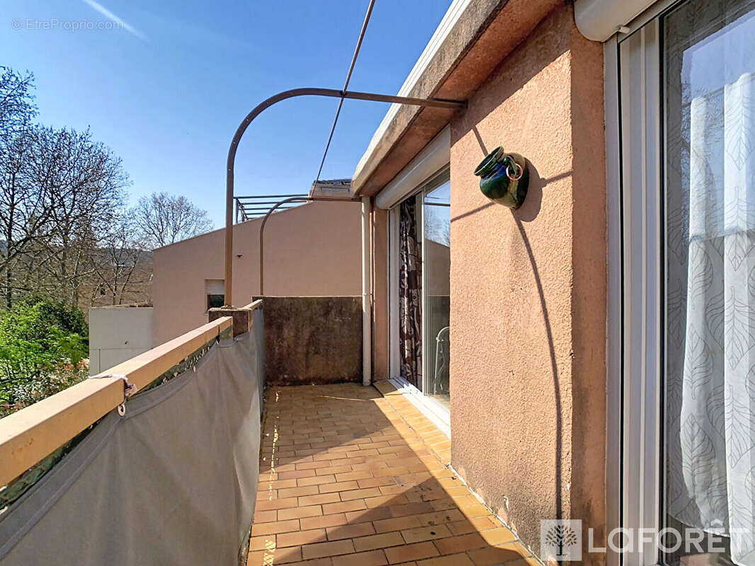 Appartement à VITROLLES