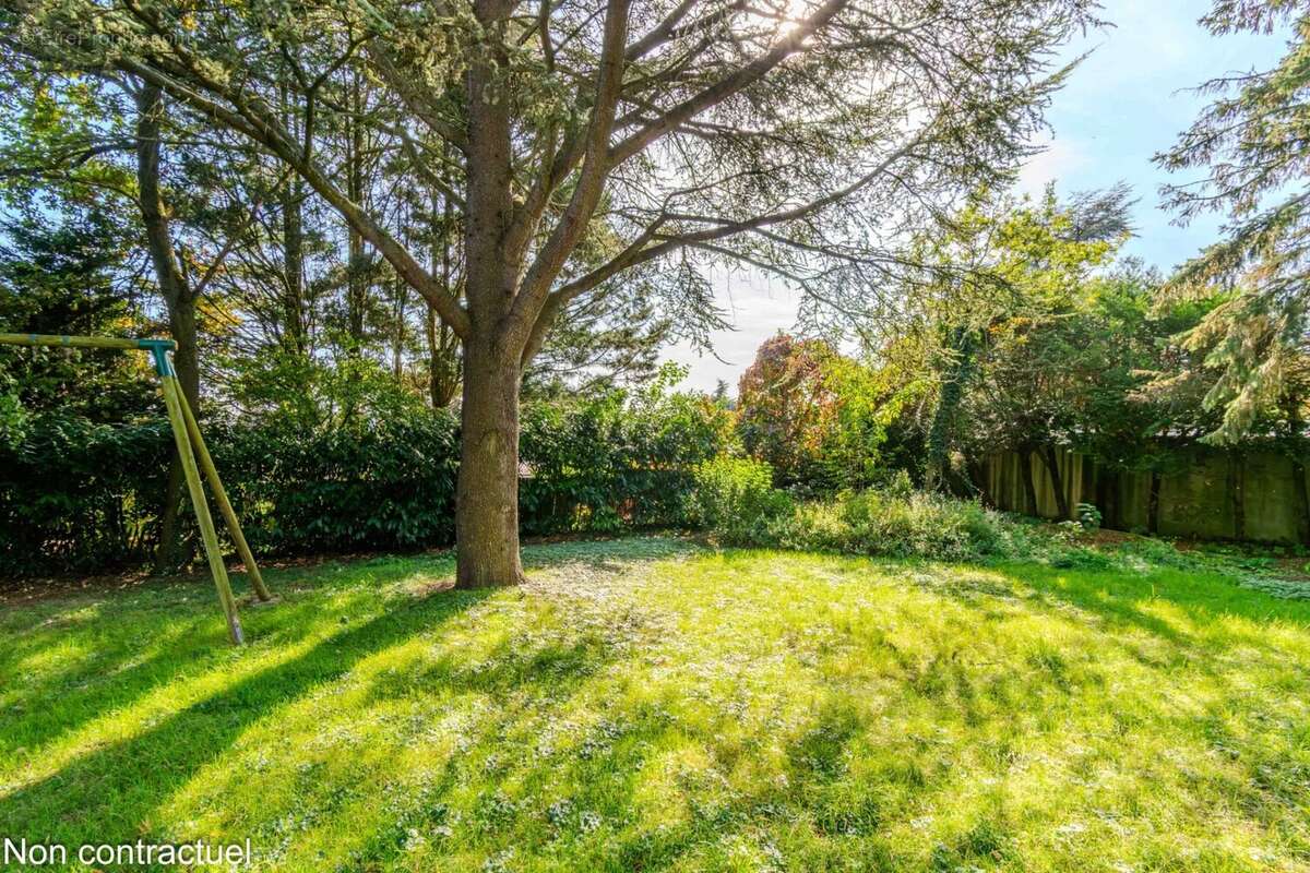 Maison à DEUIL-LA-BARRE