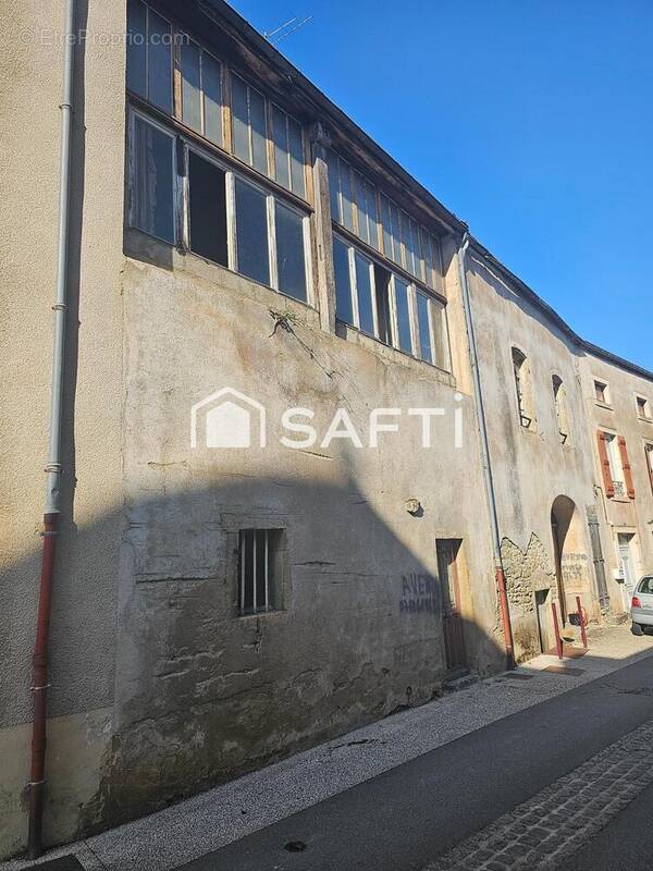 Photo 1 - Appartement à NOLAY