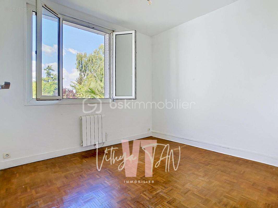 Appartement à NOISY-LE-GRAND
