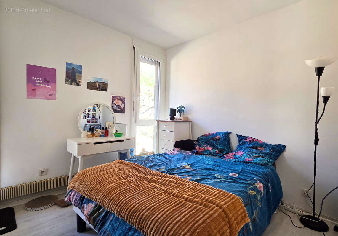 Appartement à BONNEVILLE