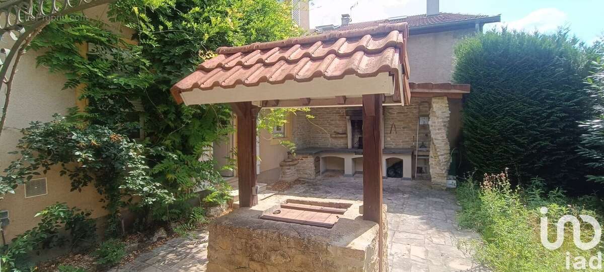 Photo 4 - Maison à BAYONVILLE-SUR-MAD