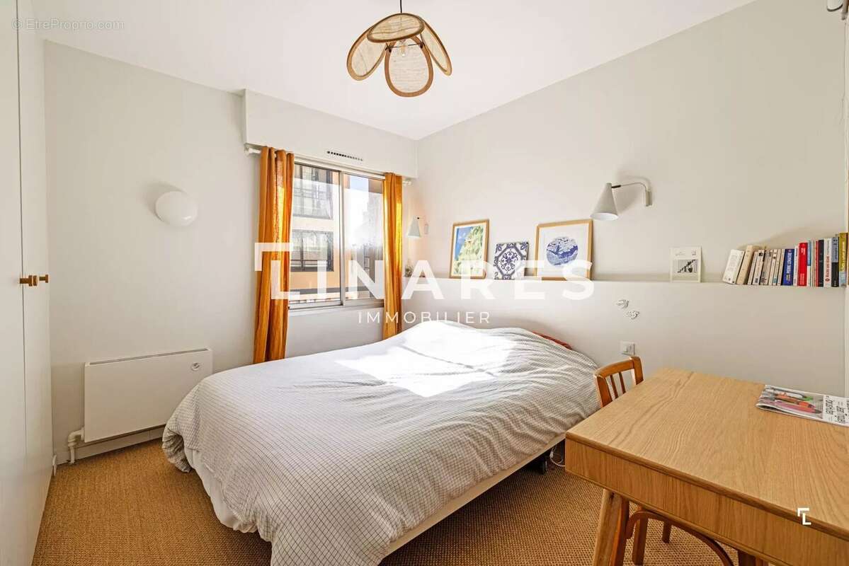 Appartement à MARSEILLE-7E