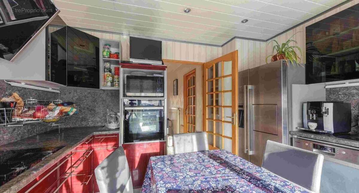 Photo 6 - Maison à MORTEAU