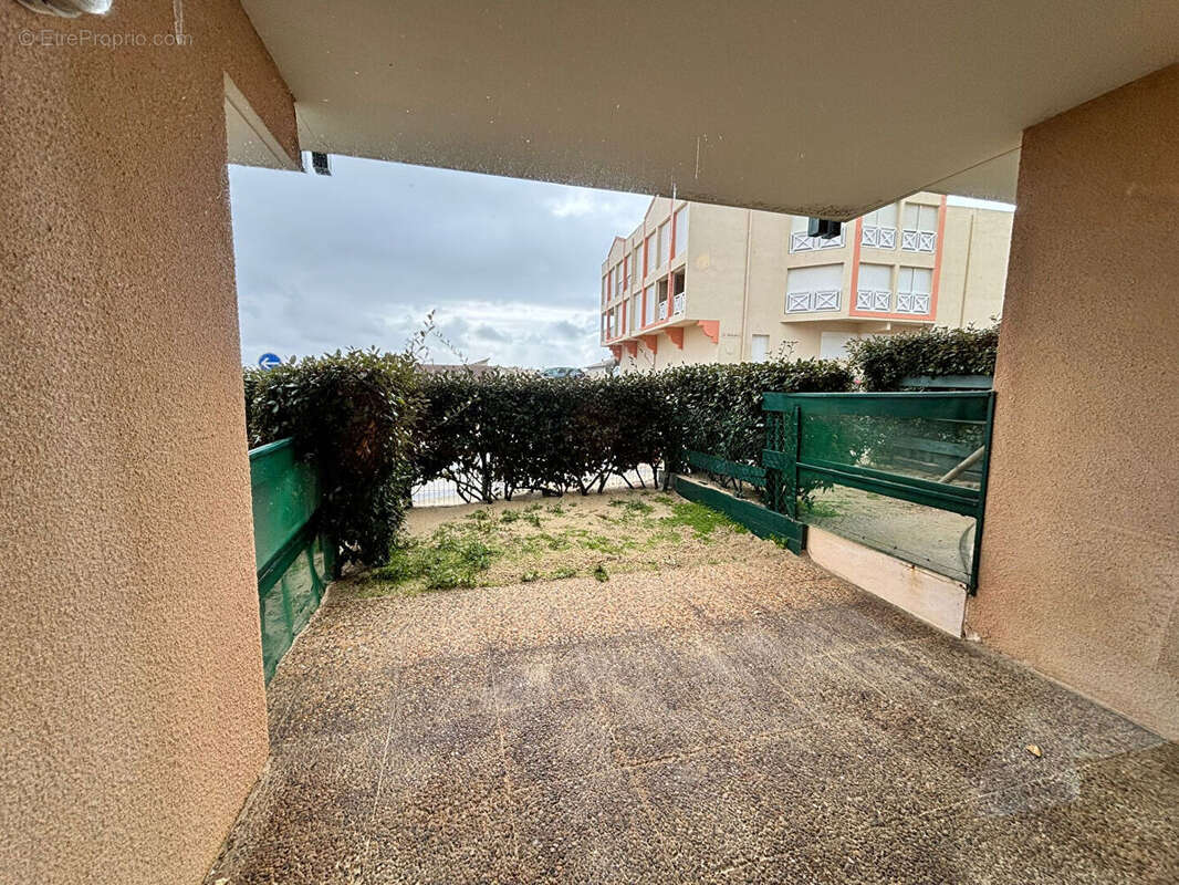 Appartement à MIMIZAN