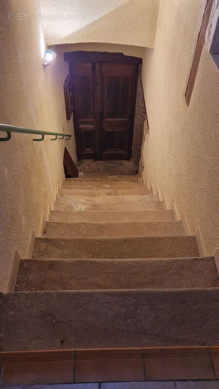 Maison à SAINT-PRIVAT