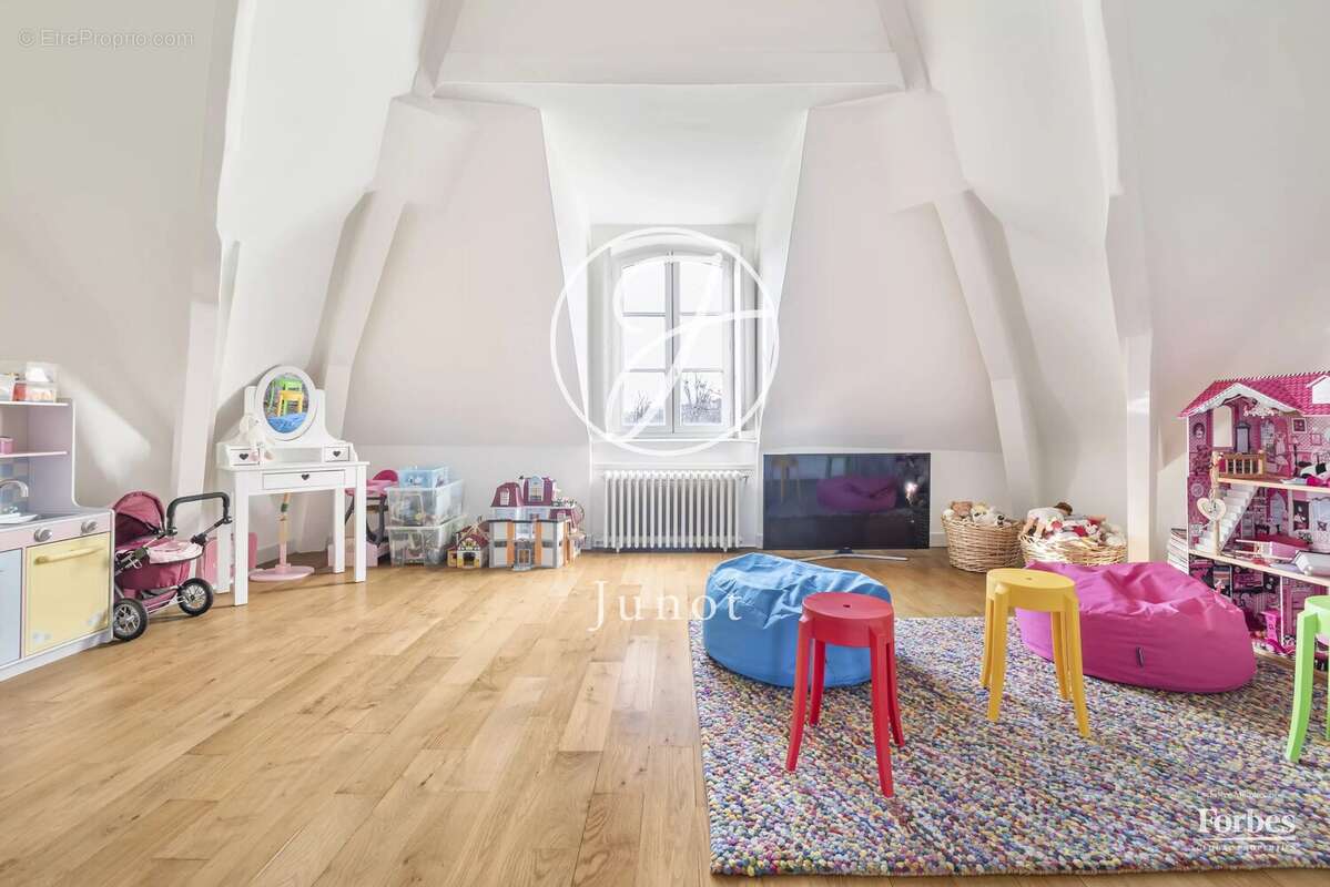 Maison à CROISSY-SUR-SEINE