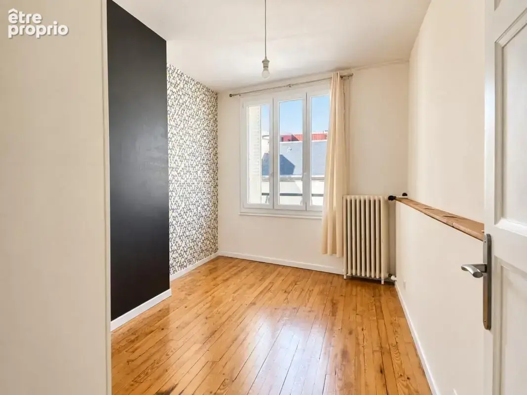 Appartement T3, 90 m²  Clermont-Ferrand – rue Blatin - photo 7