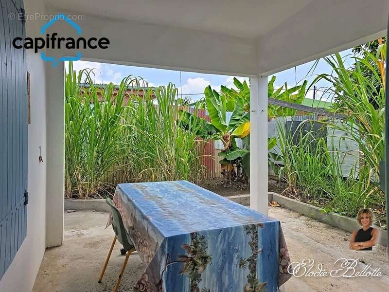 Maison à vendre 4 pièces SAINT FRANCOIS (971) - photo 8