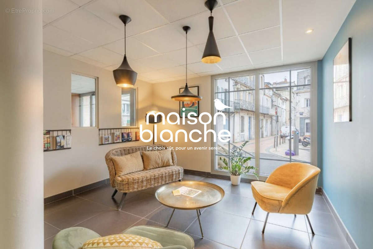 Appartement à AGEN
