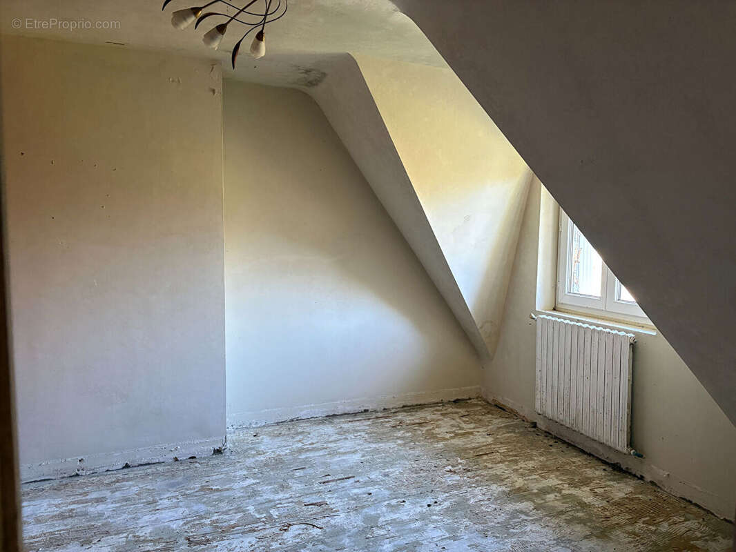 Maison à BIGNAN