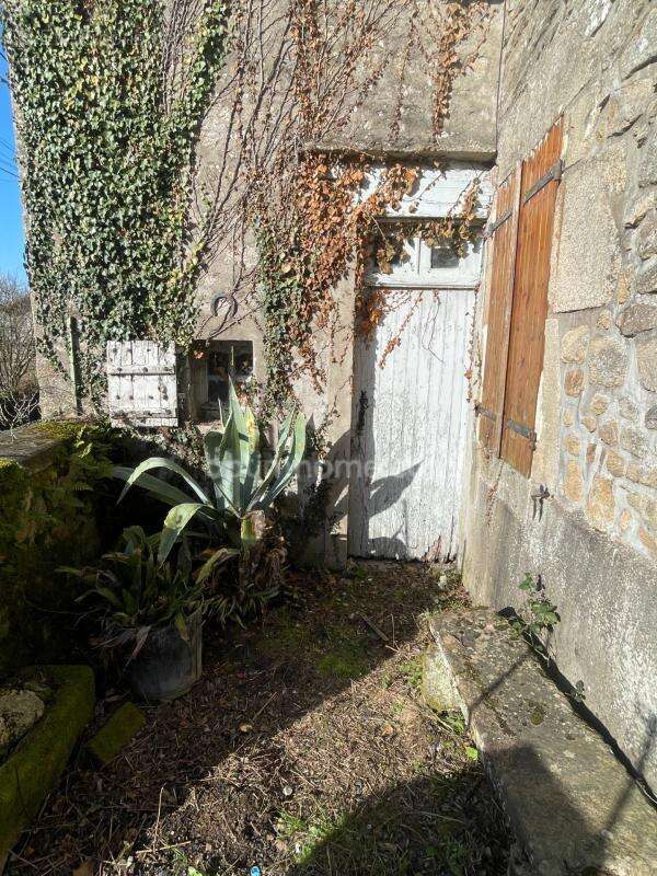 Charmante maison 70 m2 à rénover  avec grange et jardin - photo 16