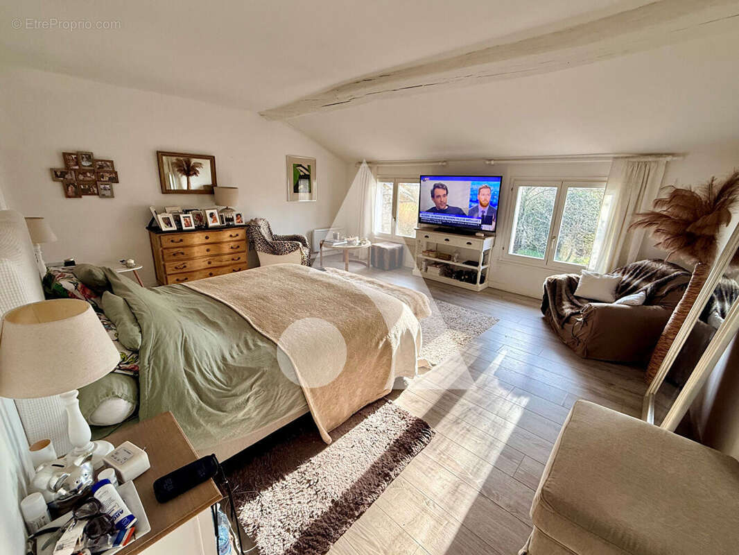 Maison à VILLERS-LE-SEC