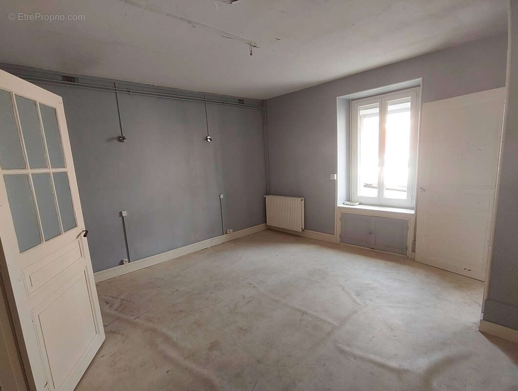 Maison de ville - photo 9